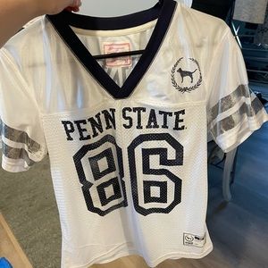 Victoria’s Secret penn state jersey